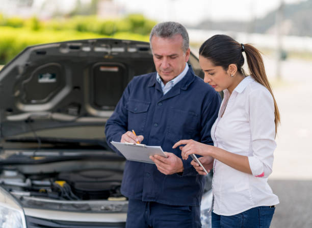 Liability coverage specialist in North Las Vegas